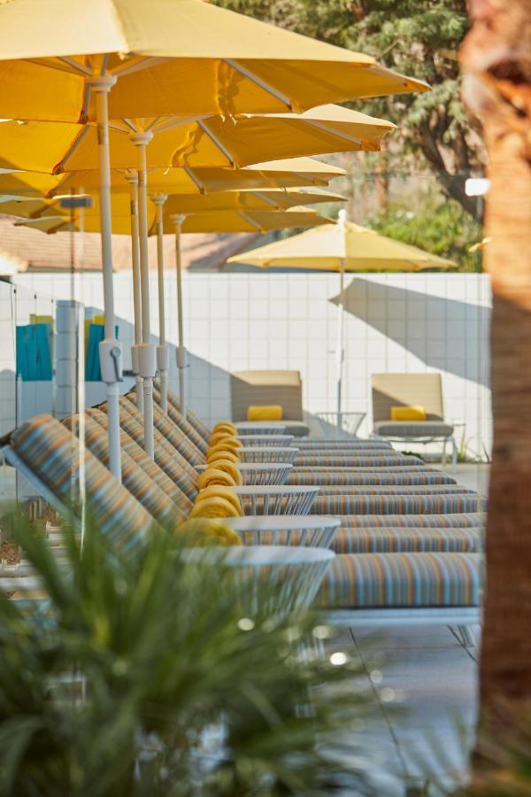 Twin Palms Resort - A Gay Men'S Resort Palm Springs Kültér fotó