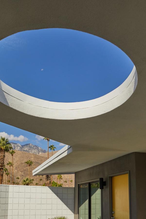 Twin Palms Resort - A Gay Men'S Resort Palm Springs Kültér fotó